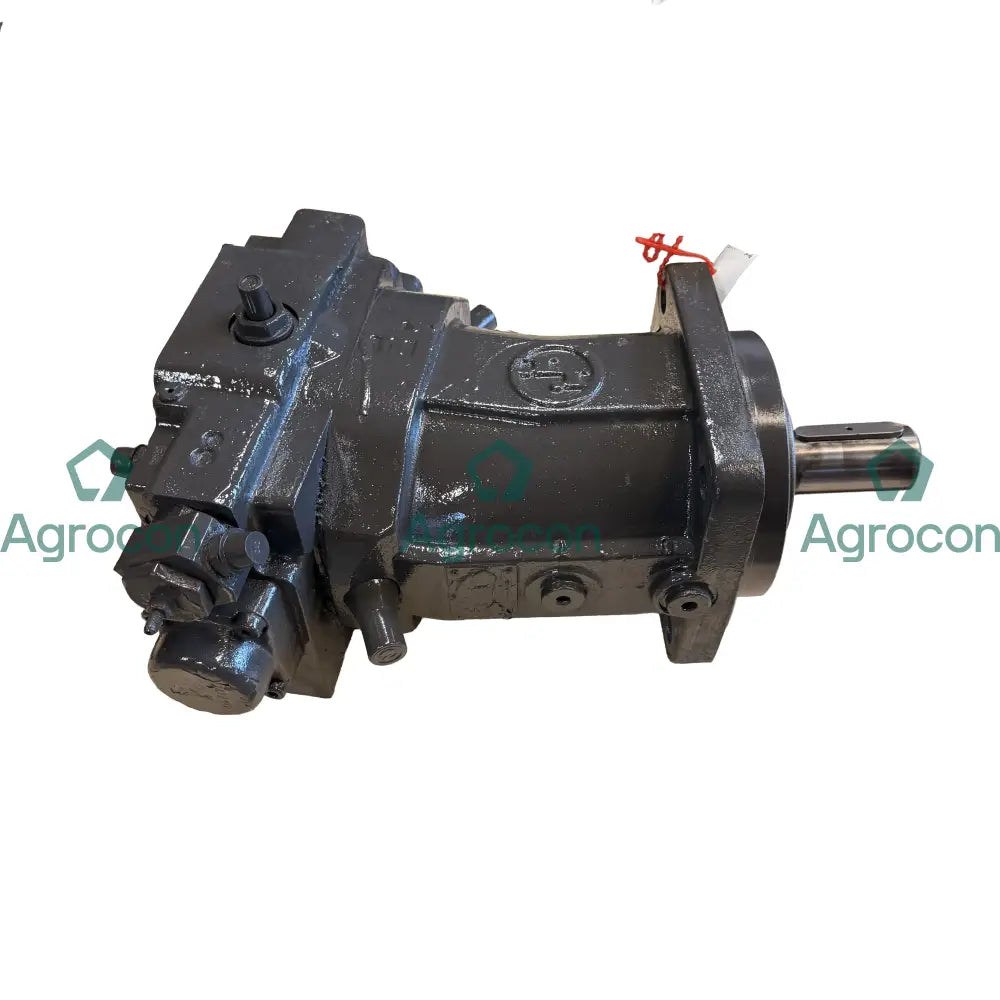 Hydraulpump p3 | 14211193 | Åkerman H14B Hydraulpump