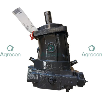 Hydraulpump p3 | 14211193 | Åkerman H14B Hydraulpump