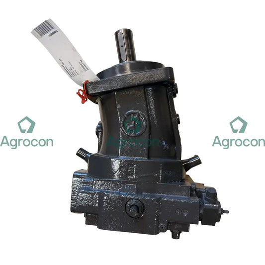 Hydraulpump p3 | 14211193 | Åkerman H14B Hydraulpump