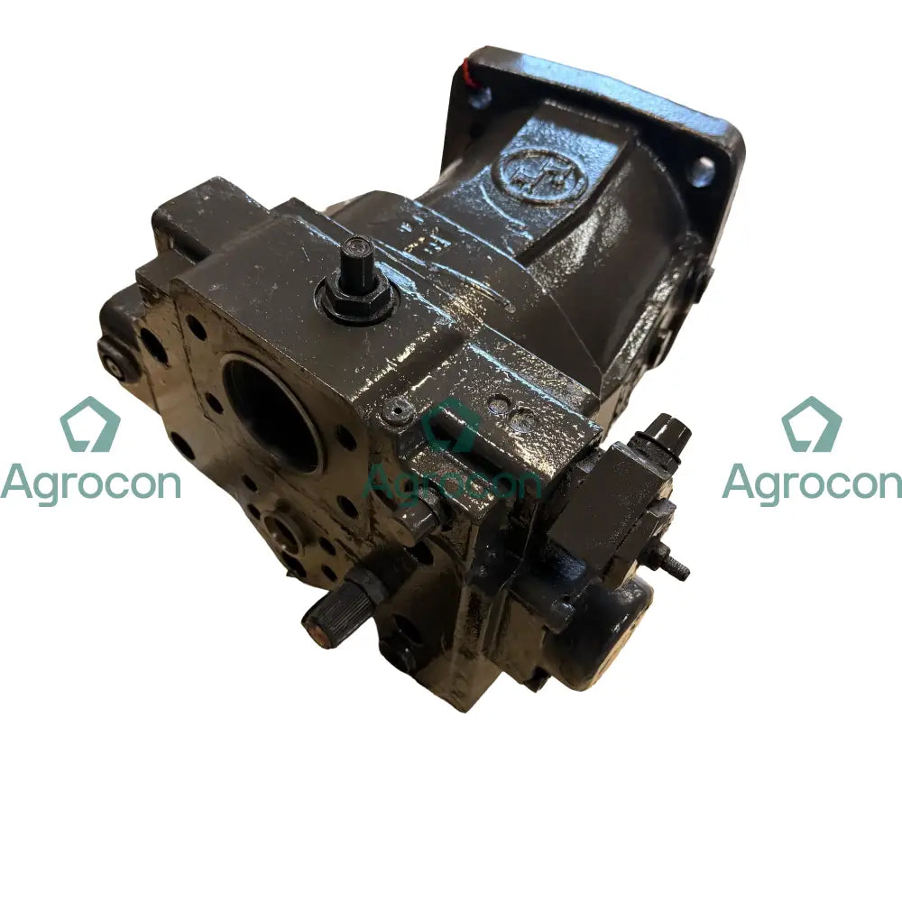 Hydraulpump p3 | 14211193 | Åkerman H14B Hydraulpump