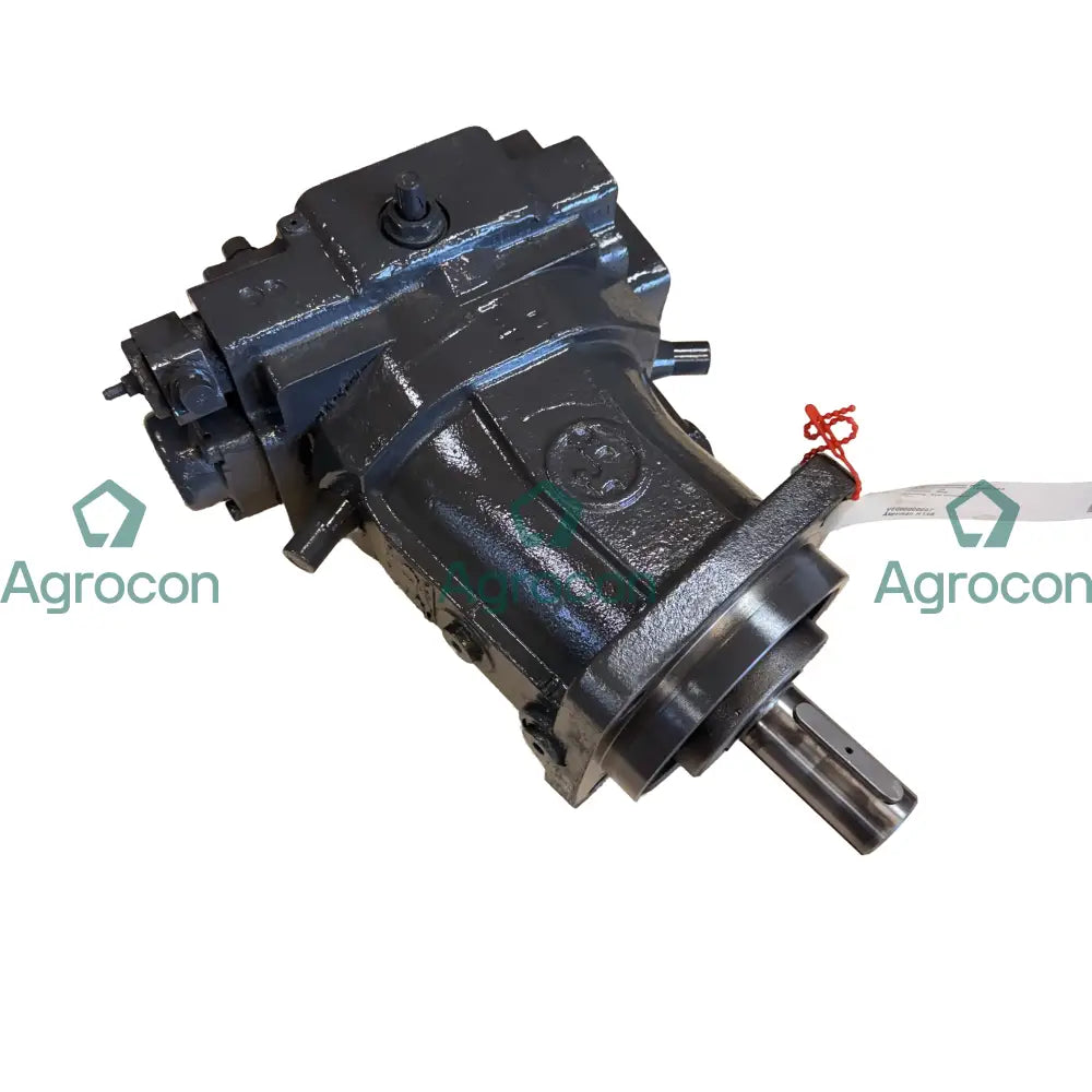 Hydraulpump p3 | 14211193 | Åkerman H14B Hydraulpump