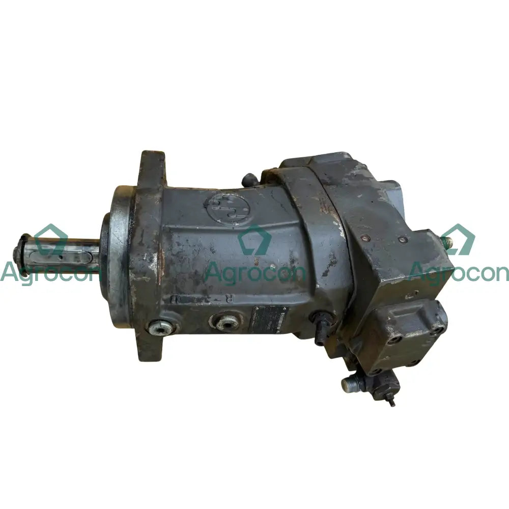 Hydraulpump p3 | 14215226 11714821 | Åkerman EC300 Hydraulpump