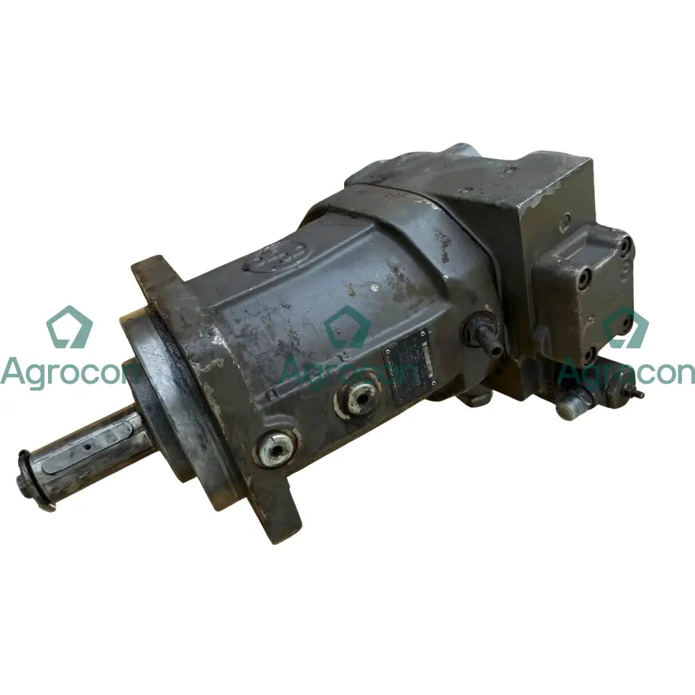 Hydraulpump p3 | 14215226 11714821 | Åkerman EC300 Hydraulpump