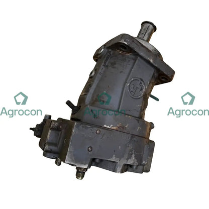 Hydraulpump p3 | 14215226 11714821 | Åkerman EC300 Hydraulpump