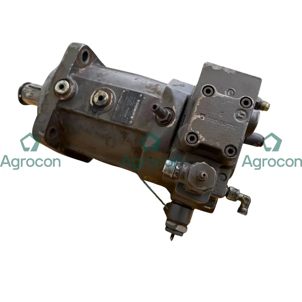 Hydraulpump p3 | 14215226 11714821 | Åkerman EC300 Hydraulpump