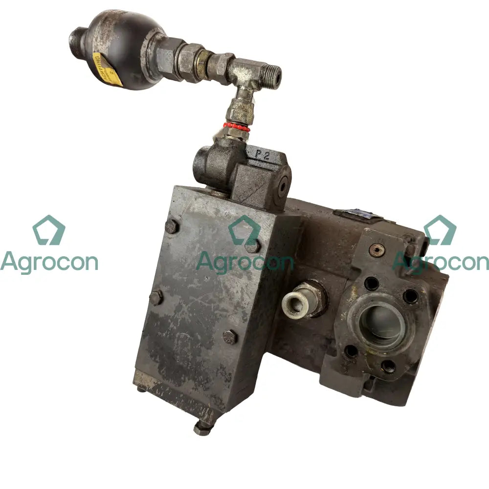 Hydraulpump p3 | 15068597 | Volvo L180E Hydraulpump