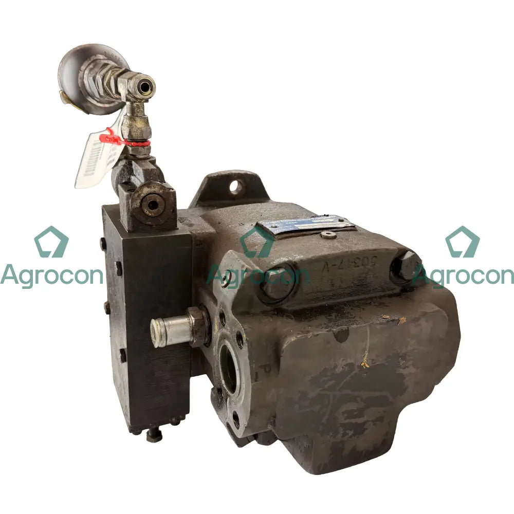 Hydraulpump p3 | 15068597 | Volvo L180E Hydraulpump