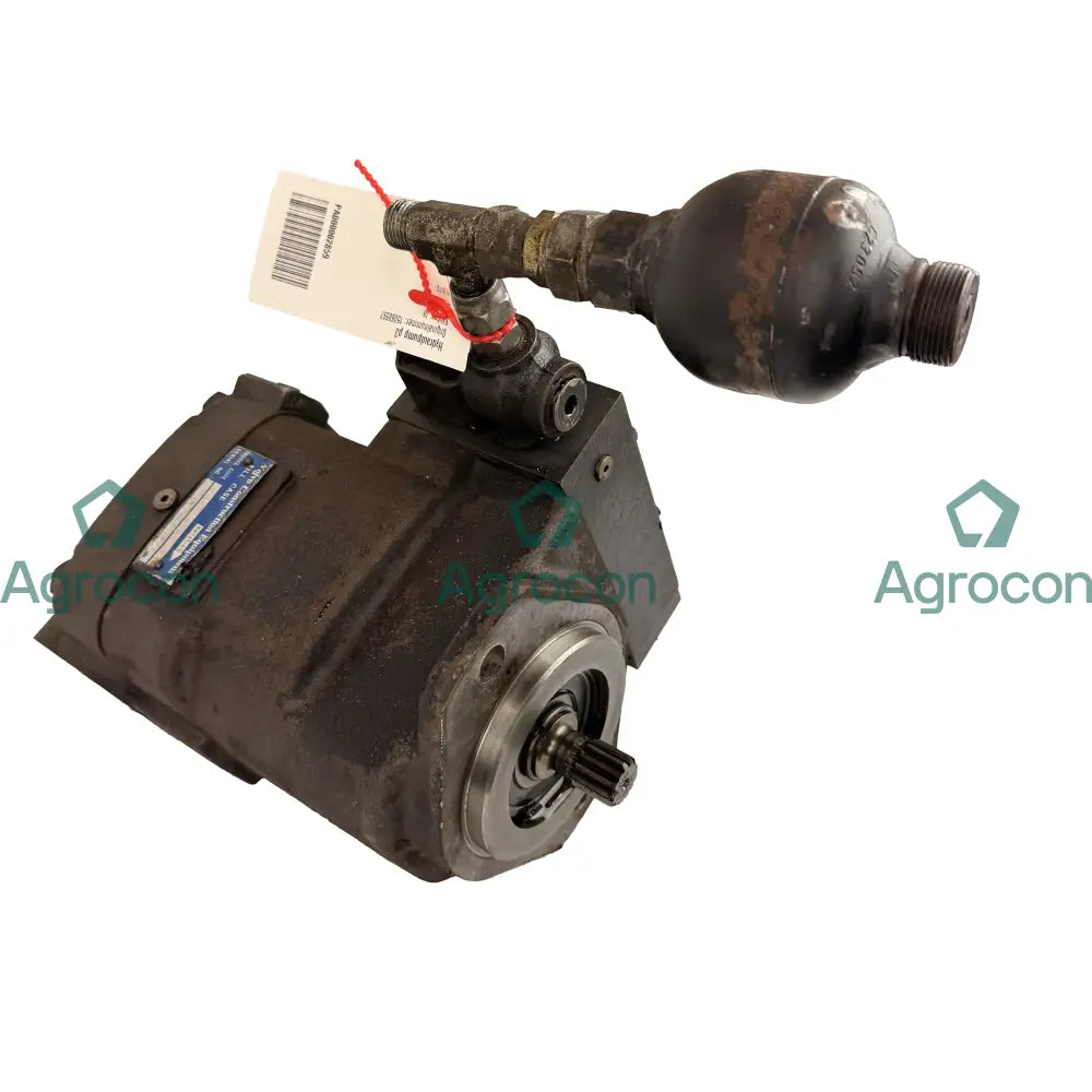 Hydraulpump p3 | 15068597 | Volvo L180E Hydraulpump