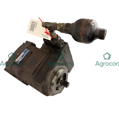 Hydraulpump p3 | 15068597 | Volvo L180E Hydraulpump