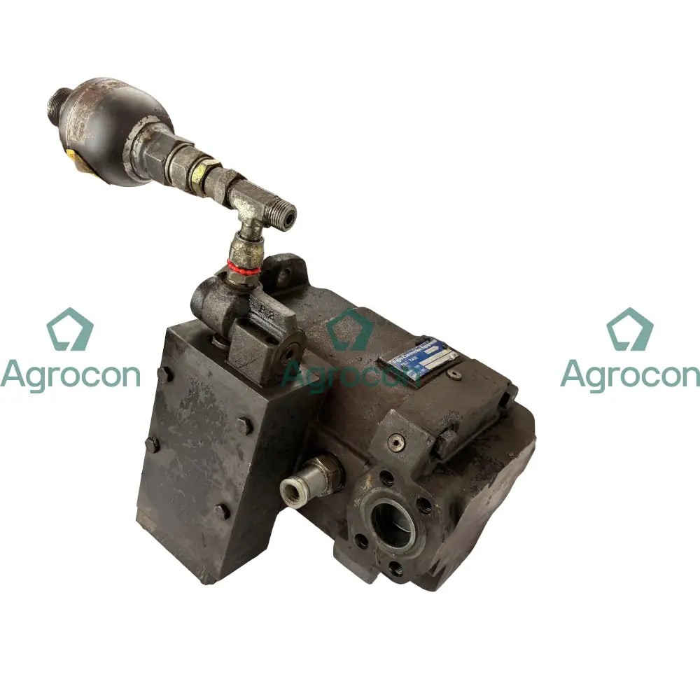 Hydraulpump p3 | 15068597 | Volvo L180E Hydraulpump