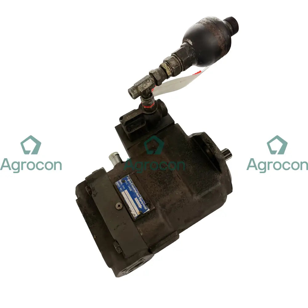 Hydraulpump p3 | 15068597 | Volvo L180E Hydraulpump