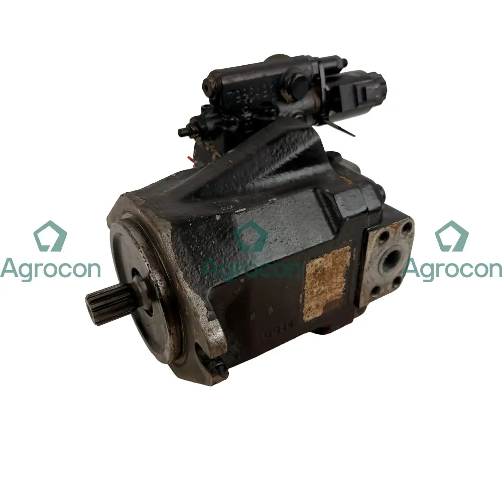 Hydraulpump p3 | 17203815 | Volvo L120G Hydraulpump