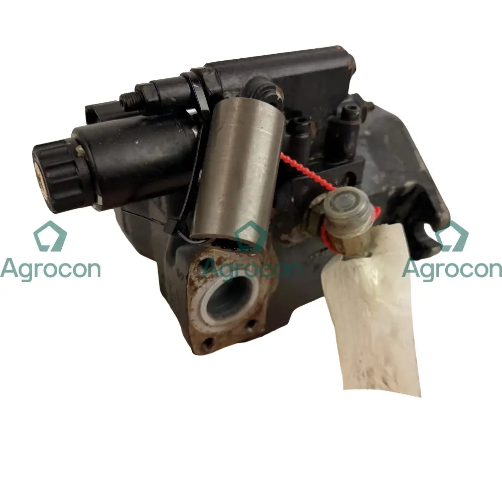 Hydraulpump p3 | 17203815 | Volvo L120G Hydraulpump