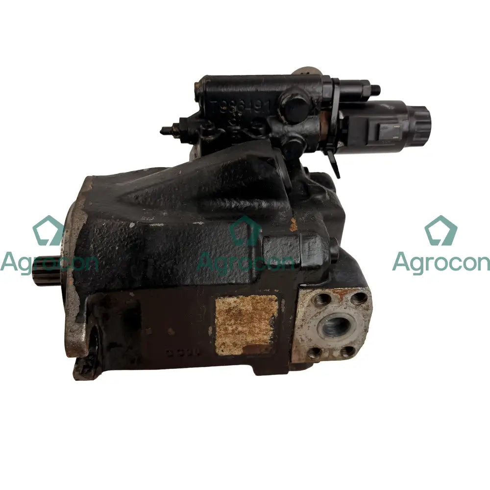 Hydraulpump p3 | 17203815 | Volvo L120G Hydraulpump