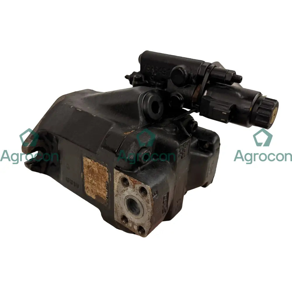 Hydraulpump p3 | 17203815 | Volvo L120G Hydraulpump