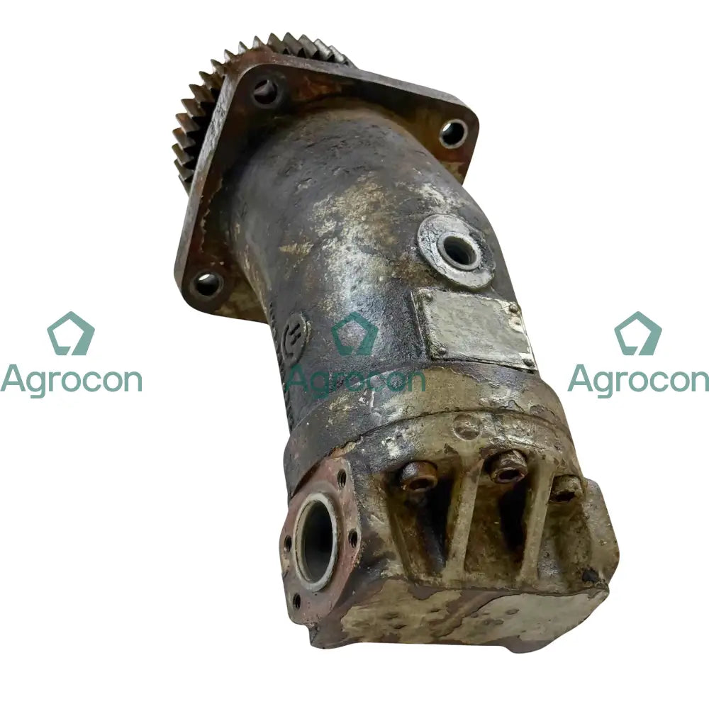 Hydraulpump p3 a2f55 | 14024203 | Åkerman H9B Hydraulpump