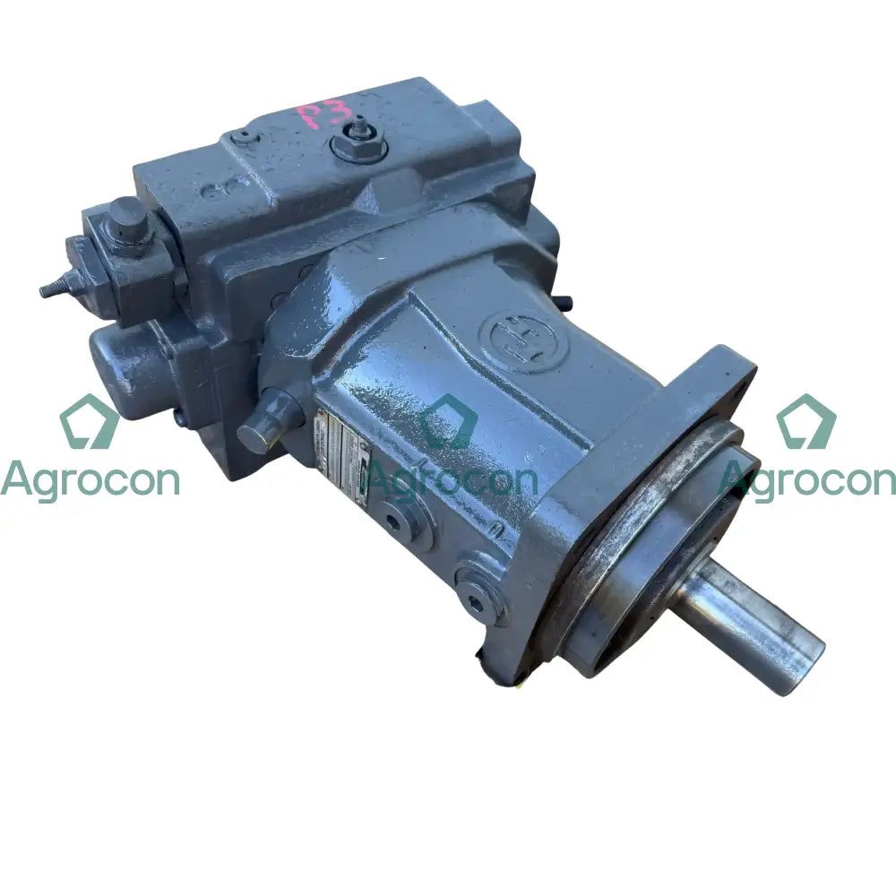 Hydraulpump p3 a7v055lrd | 14211189 | Åkerman H7C Hydraulpump