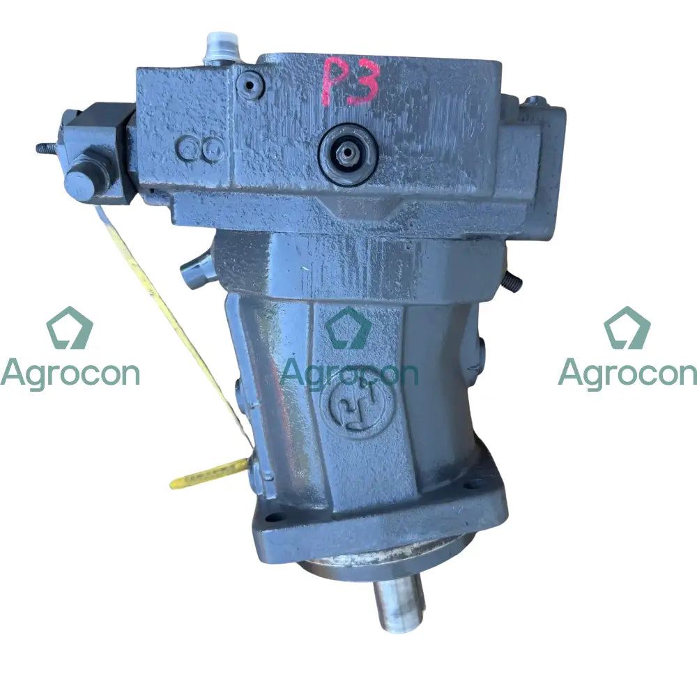 Hydraulpump p3 a7v055lrd | 14211189 | Åkerman H7C Hydraulpump