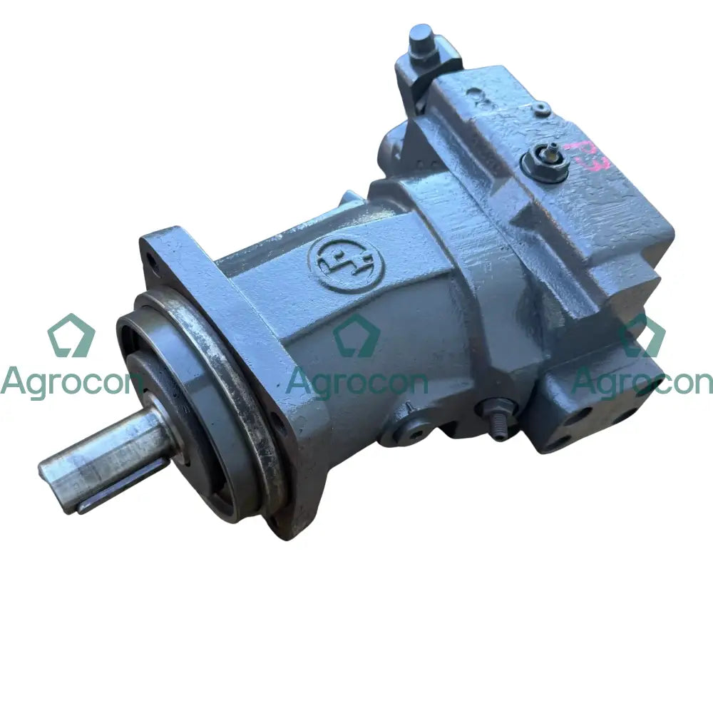 Hydraulpump p3 a7v055lrd | 14211189 | Åkerman H7C Hydraulpump