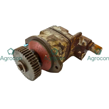 Hydraulpump p3 f1158 | Åkerman H7MB Hydraulmotor