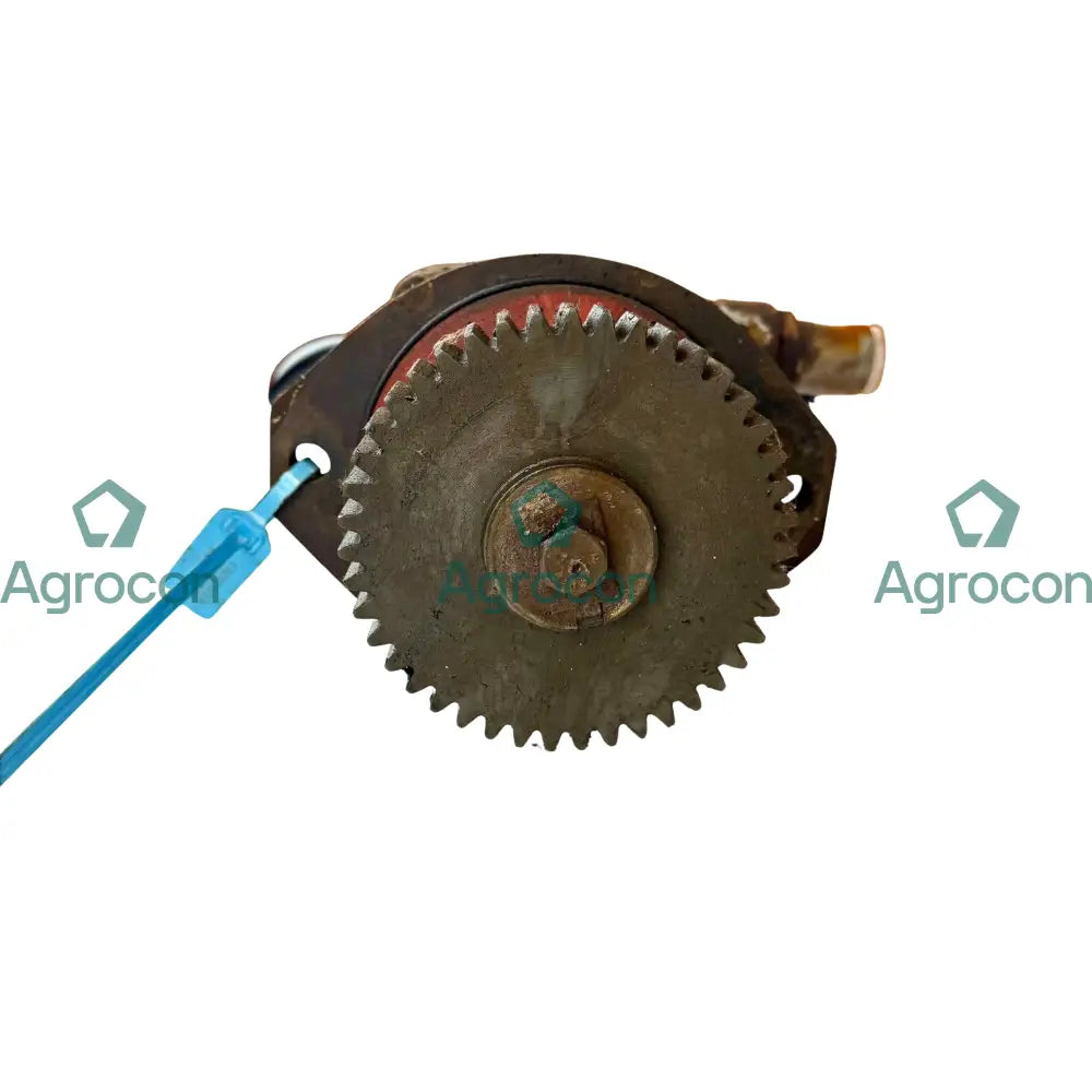Hydraulpump p3 f1158 | Åkerman H7MB Hydraulmotor