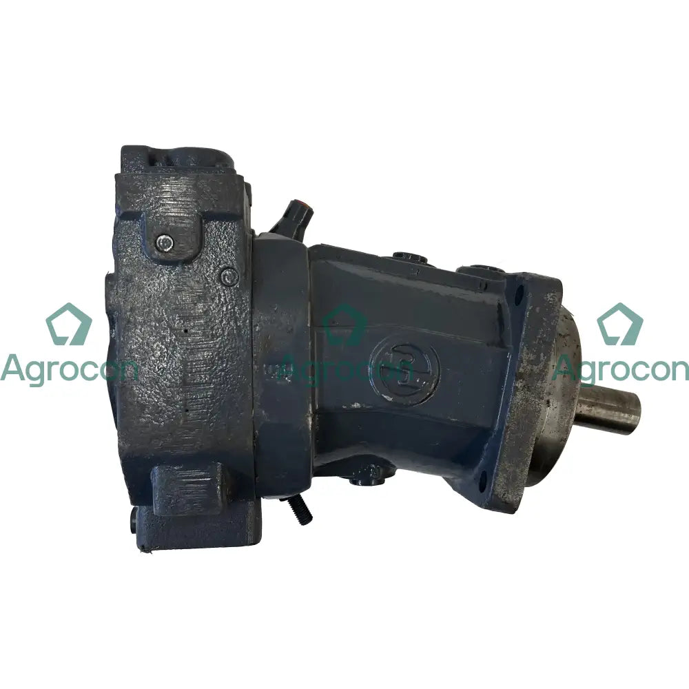 Hydraulpump renoverad utbytes | A7V055DR Hydraulpump