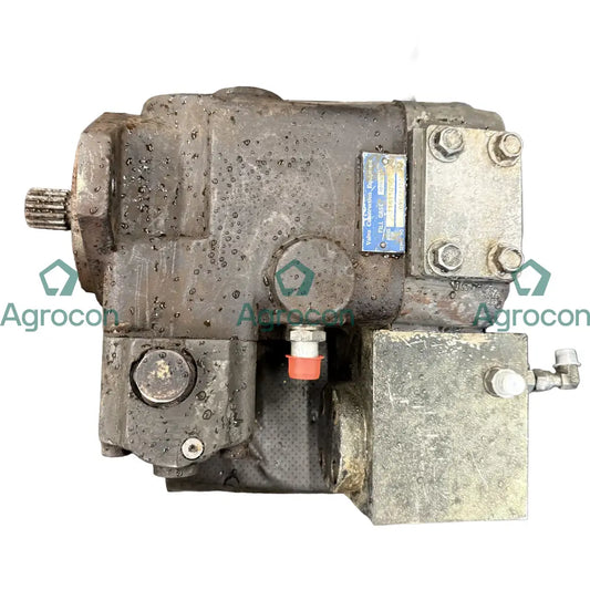 Hydraulpump stomme | 11411016 - Hydraulpump