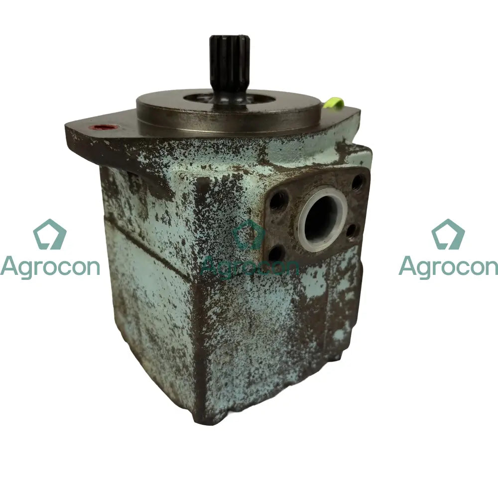 Hydraulpump | T6C 017 3L03 B1 | Ljungby 1322 Hydraulpump
