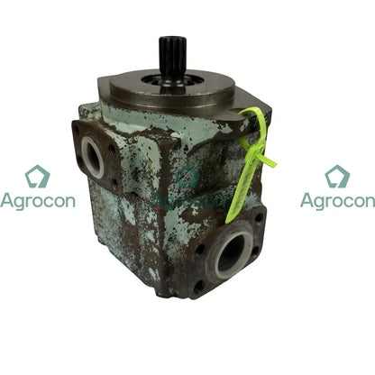 Hydraulpump | T6C 017 3L03 B1 | Ljungby 1322 Hydraulpump