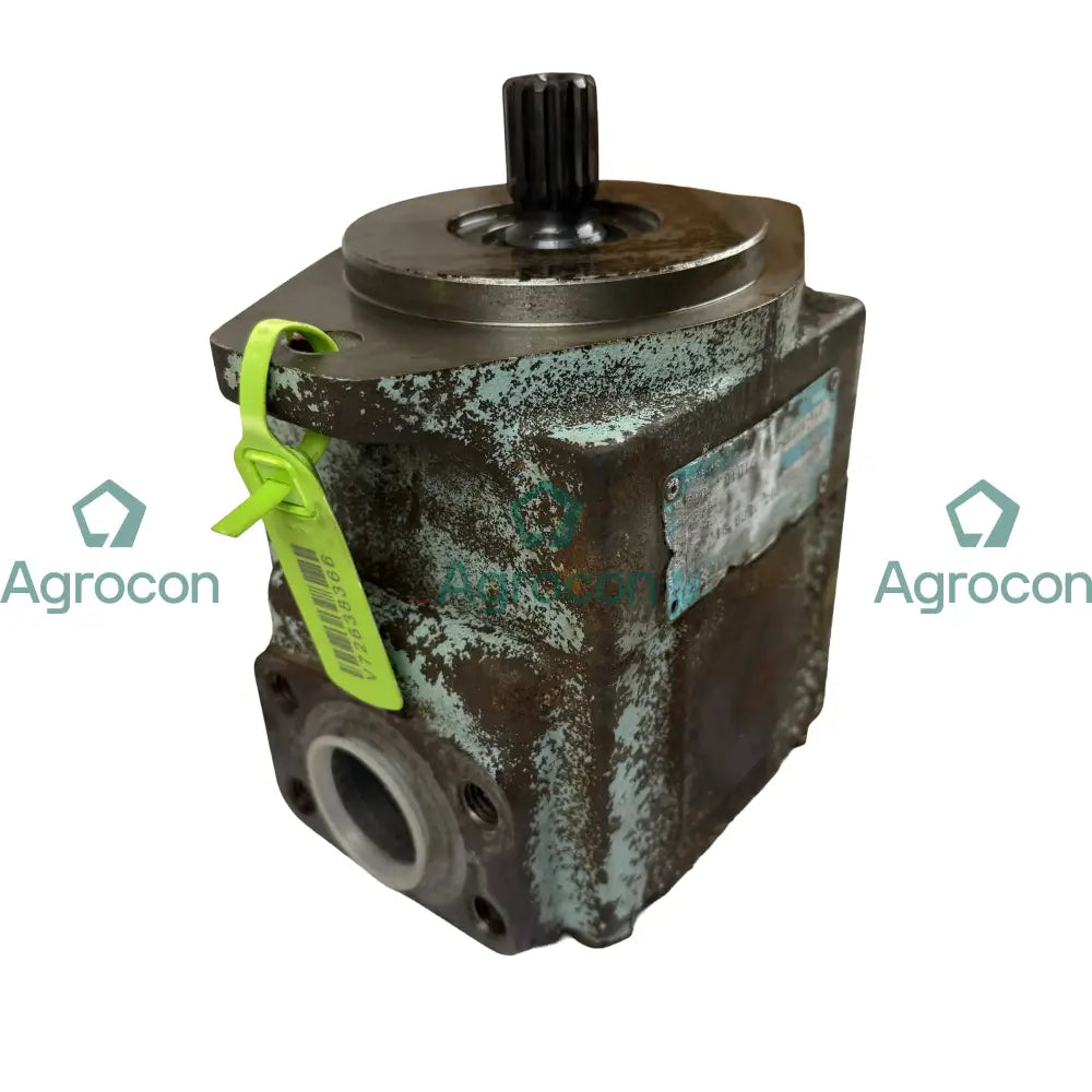 Hydraulpump | T6C 017 3L03 B1 | Ljungby 1322 Hydraulpump