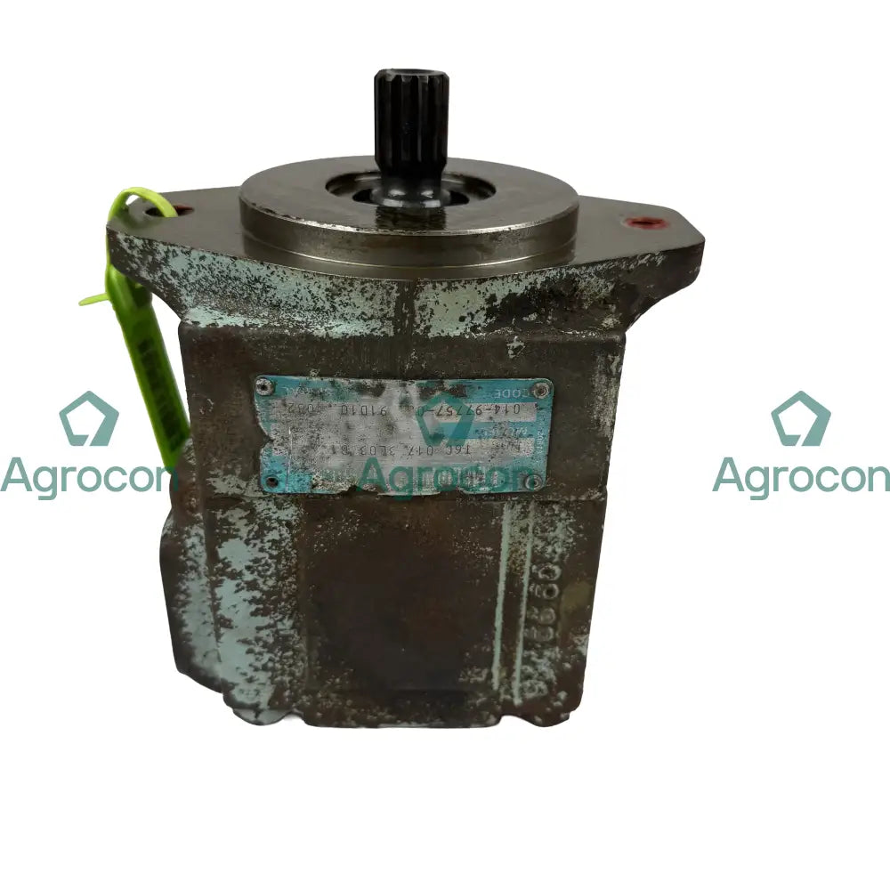 Hydraulpump | T6C 017 3L03 B1 | Ljungby 1322 Hydraulpump