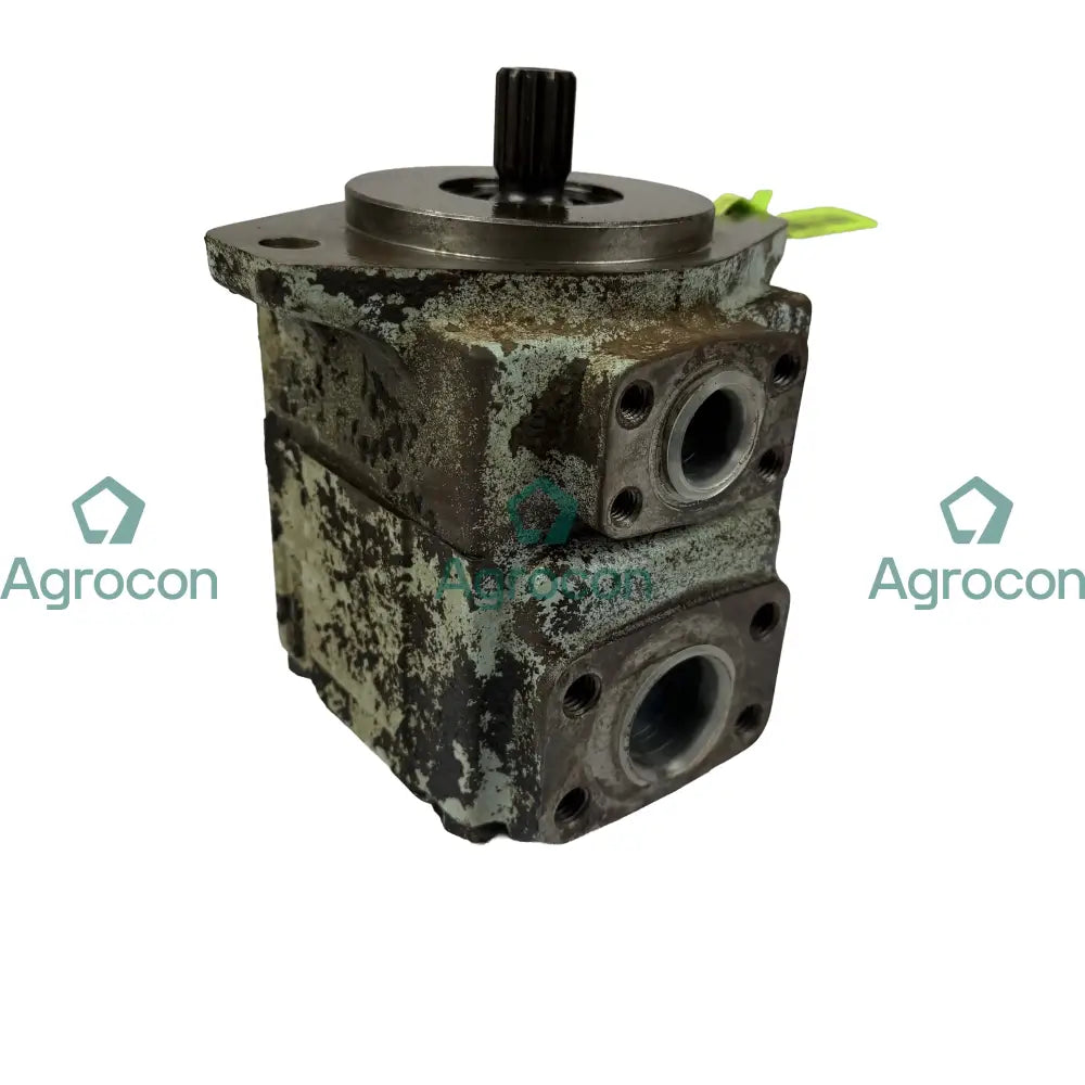 Hydraulpump | T6C 017 3R03 B1 | Ljungby 1322 - Hydraulpump