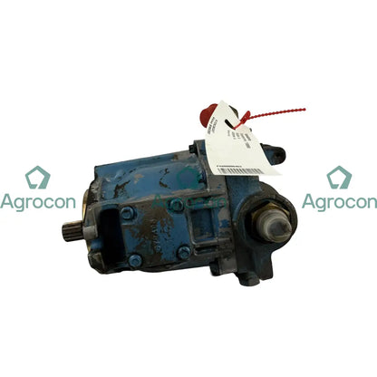 Hydraulpump utbytes | 11008890 | Volvo BM6300 Hydraulpump
