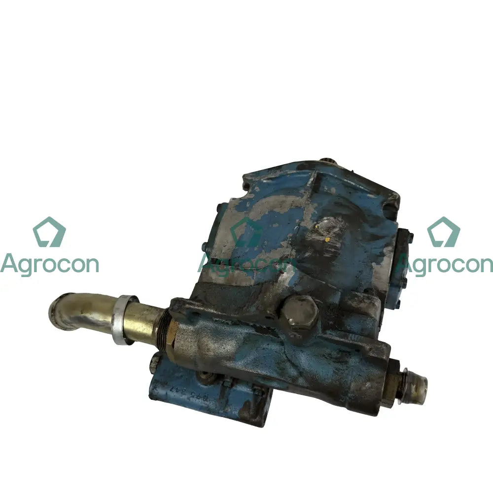 Hydraulpump utbytes | 11008890 | Volvo BM6300 Hydraulpump