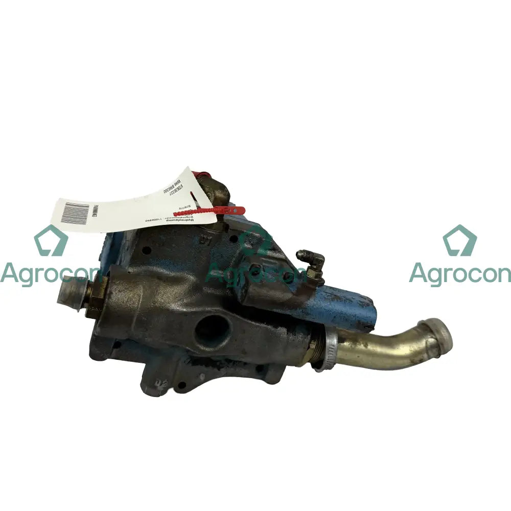 Hydraulpump utbytes | 11008890 | Volvo BM6300 Hydraulpump