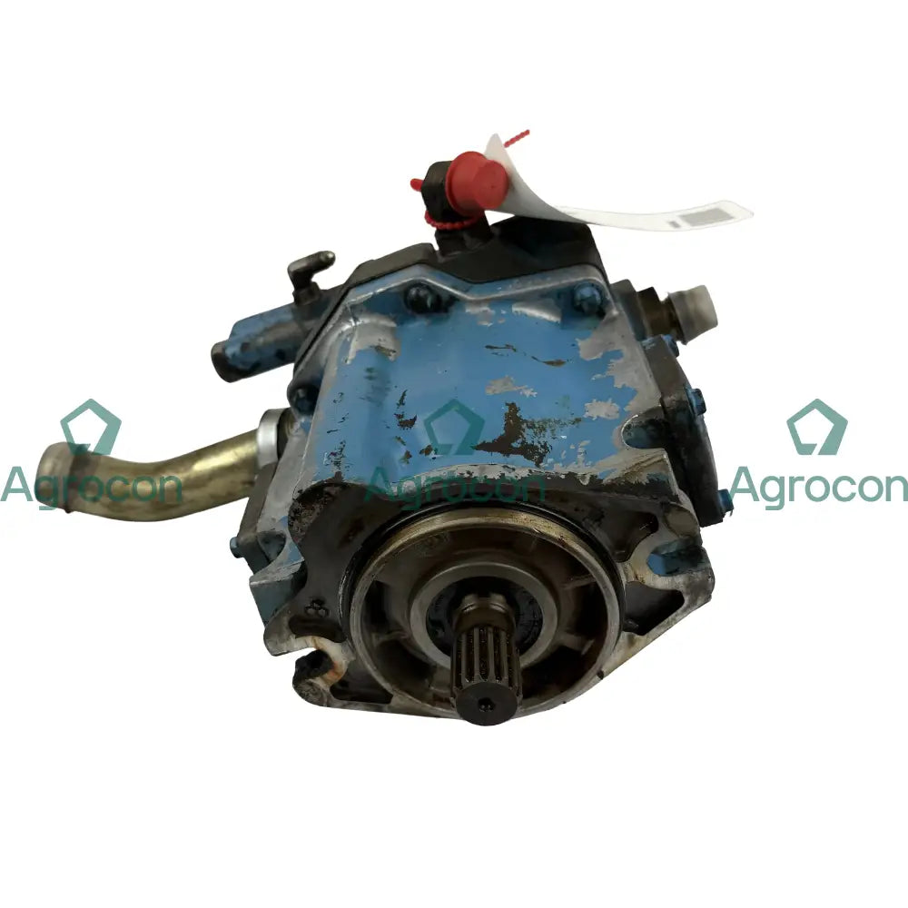 Hydraulpump utbytes | 11008890 | Volvo BM6300 Hydraulpump