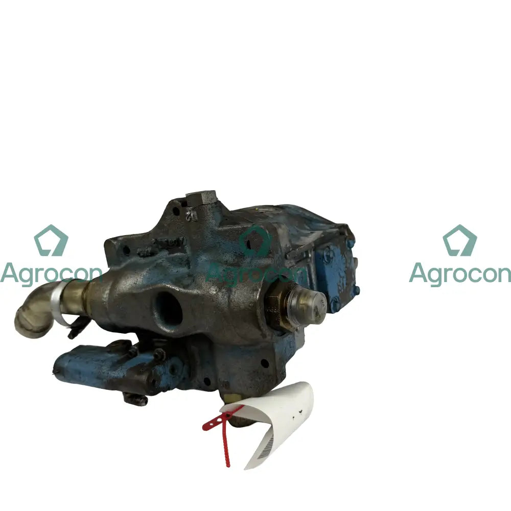 Hydraulpump utbytes | 11008890 | Volvo BM6300 Hydraulpump