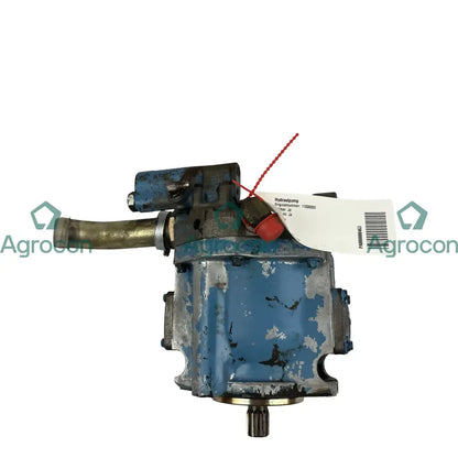 Hydraulpump utbytes | 11008890 | Volvo BM6300 Hydraulpump