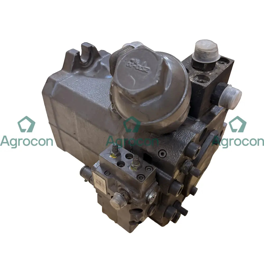 Hydraulpump utbytes | 14377042 | Volvo EW160B Hydraulpump