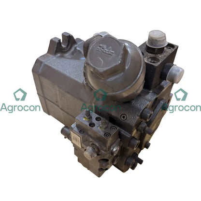 Hydraulpump utbytes | 14377042 | Volvo EW160B Hydraulpump