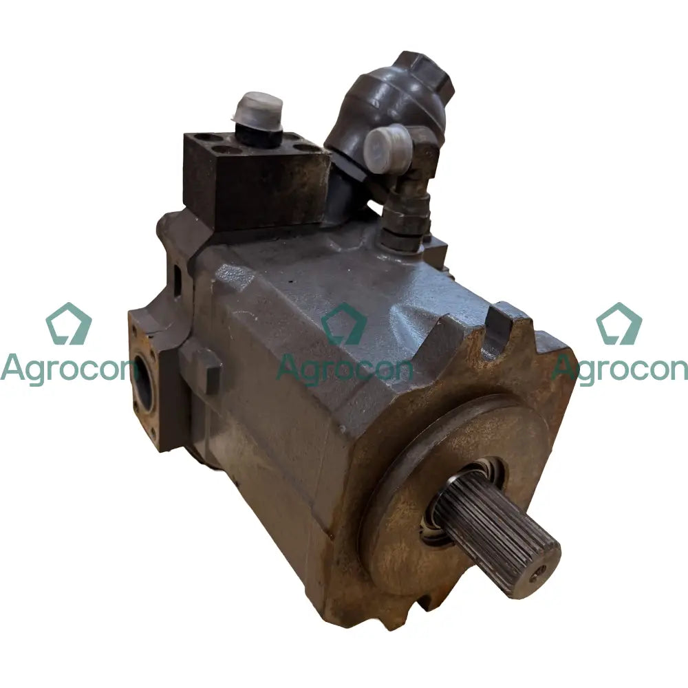 Hydraulpump utbytes | 14377042 | Volvo EW160B Hydraulpump