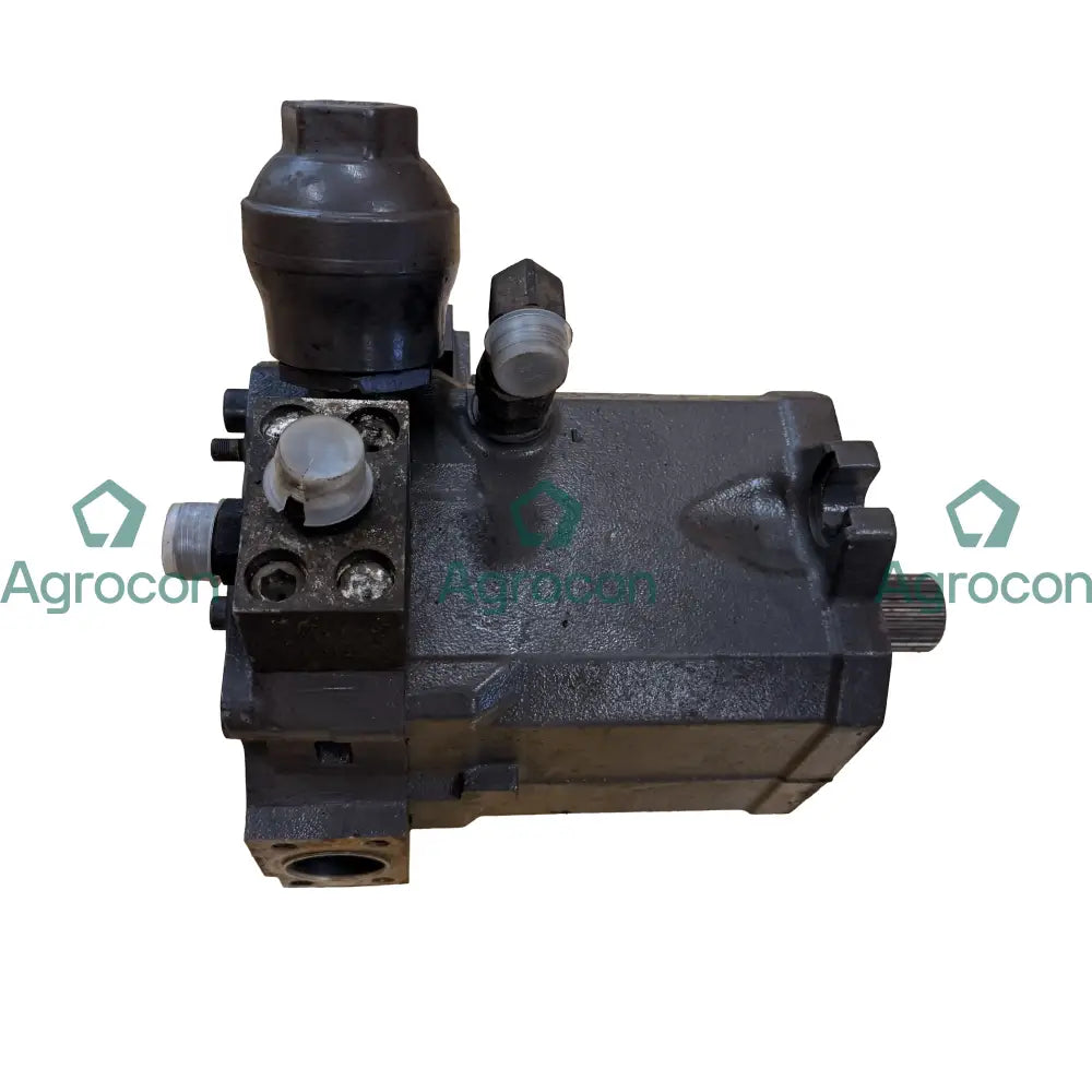 Hydraulpump utbytes | 14377042 | Volvo EW160B Hydraulpump