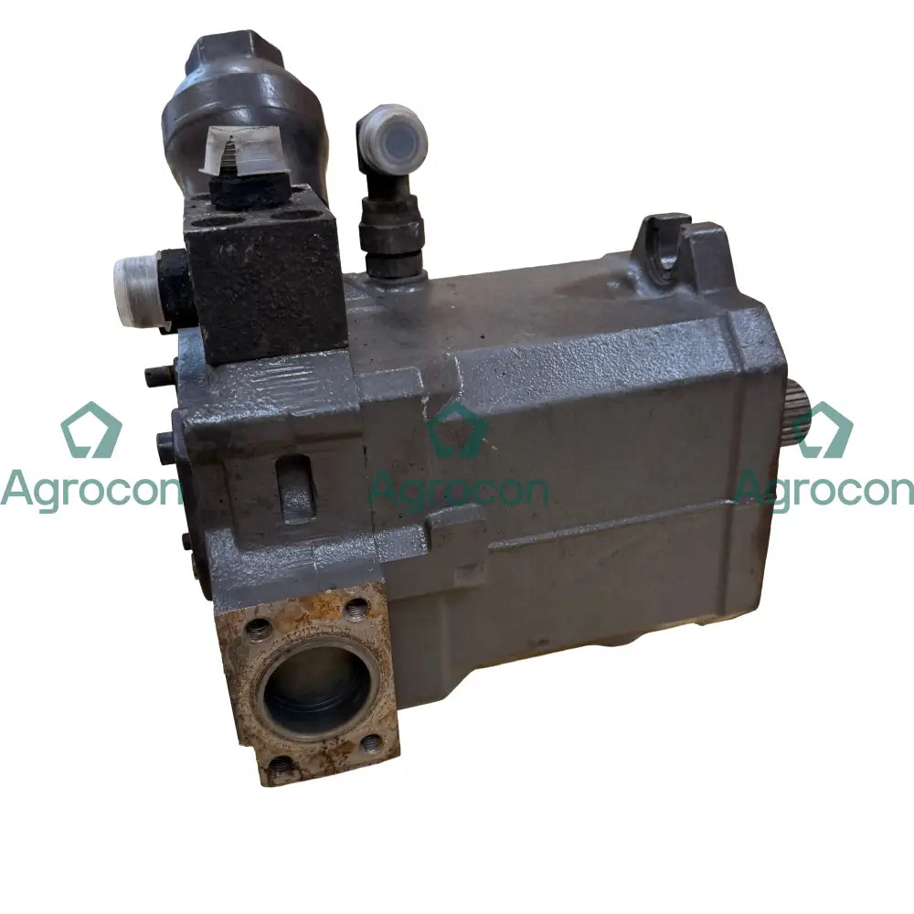 Hydraulpump utbytes | 14377042 | Volvo EW160B Hydraulpump