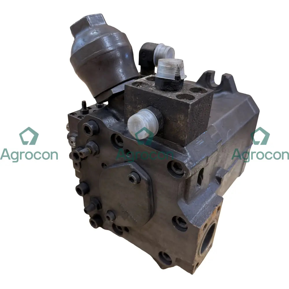 Hydraulpump utbytes | 14377042 | Volvo EW160B Hydraulpump