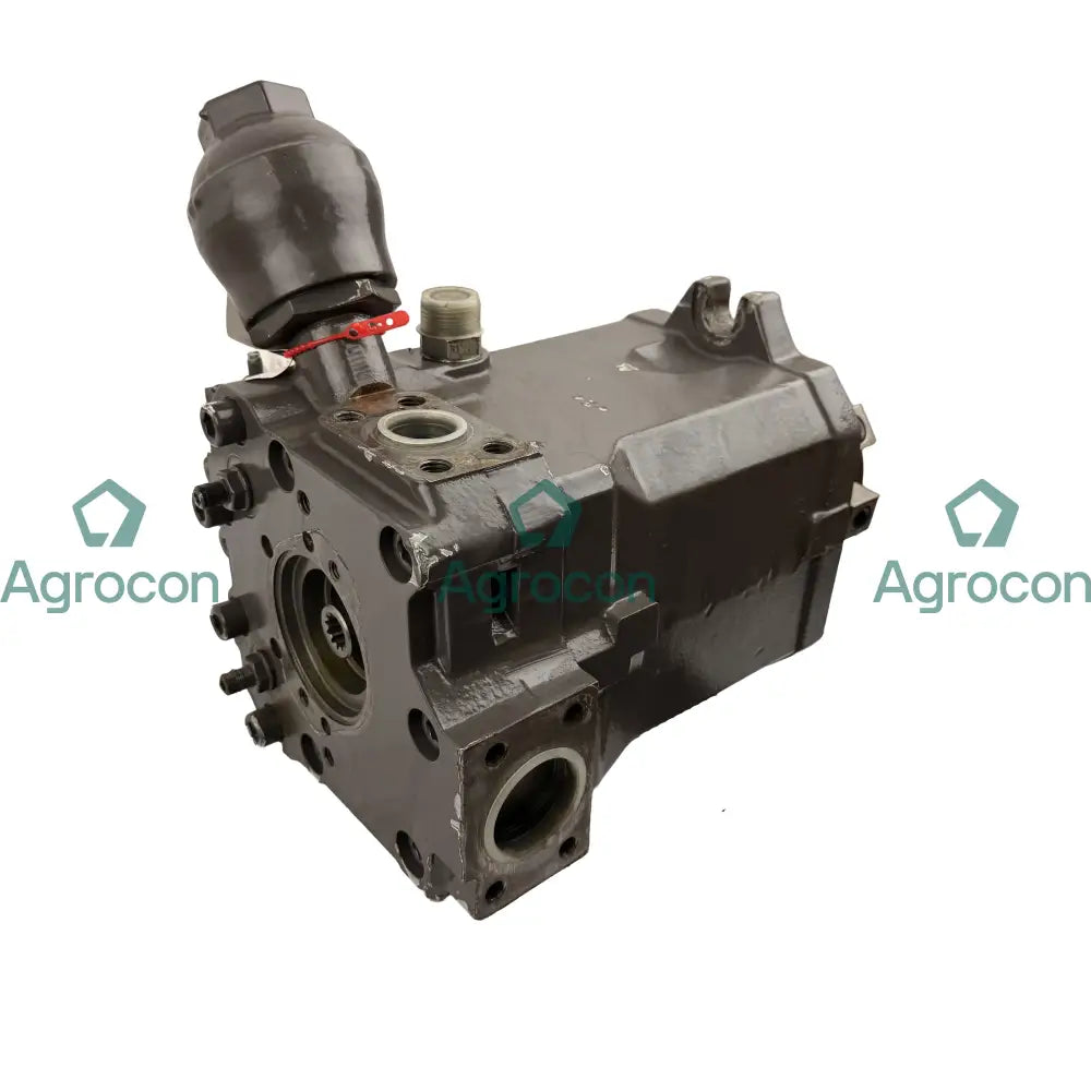 Hydraulpump utbytes | 14609472 | Volvo EW160C Hydraulpump