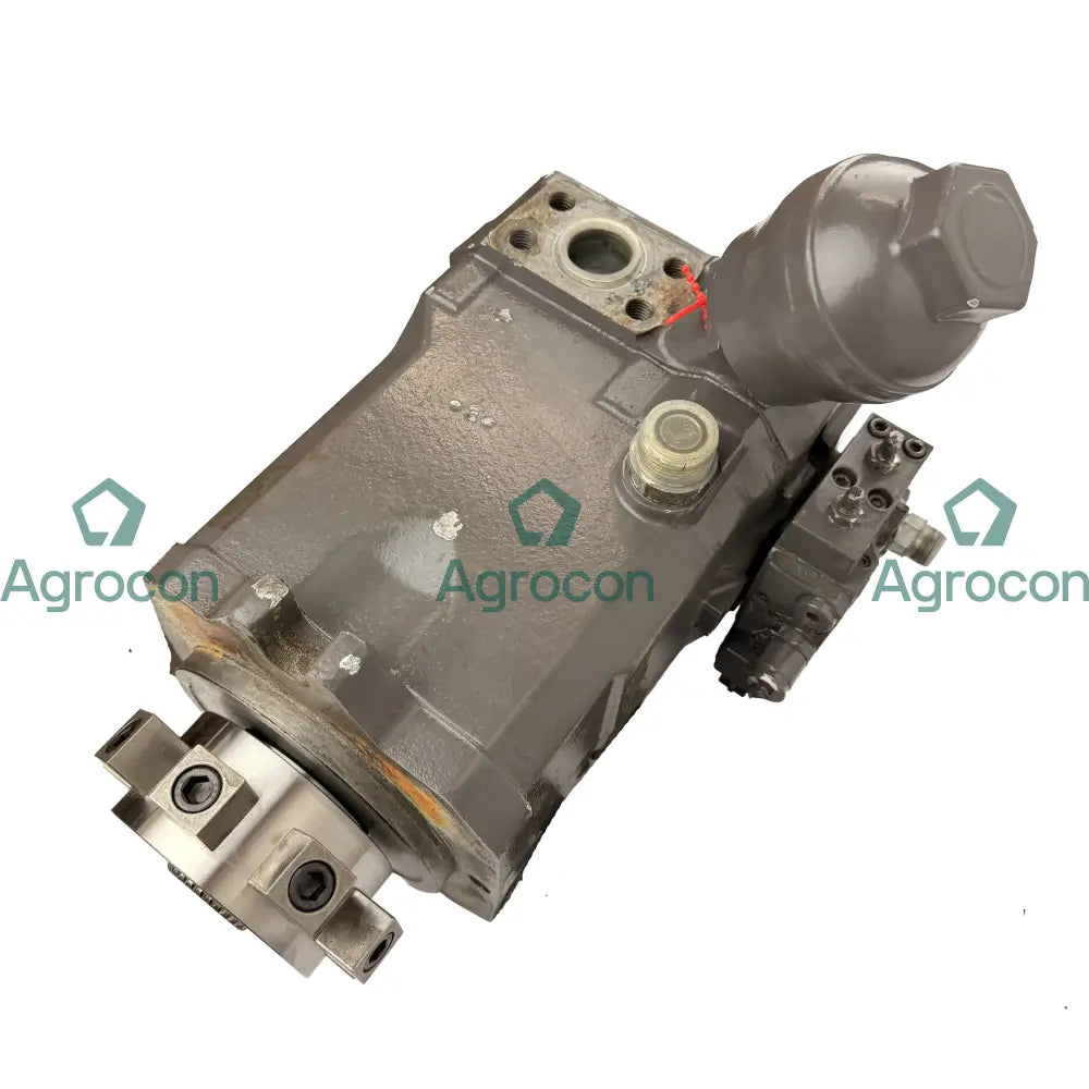 Hydraulpump utbytes | 14609472 | Volvo EW160C Hydraulpump