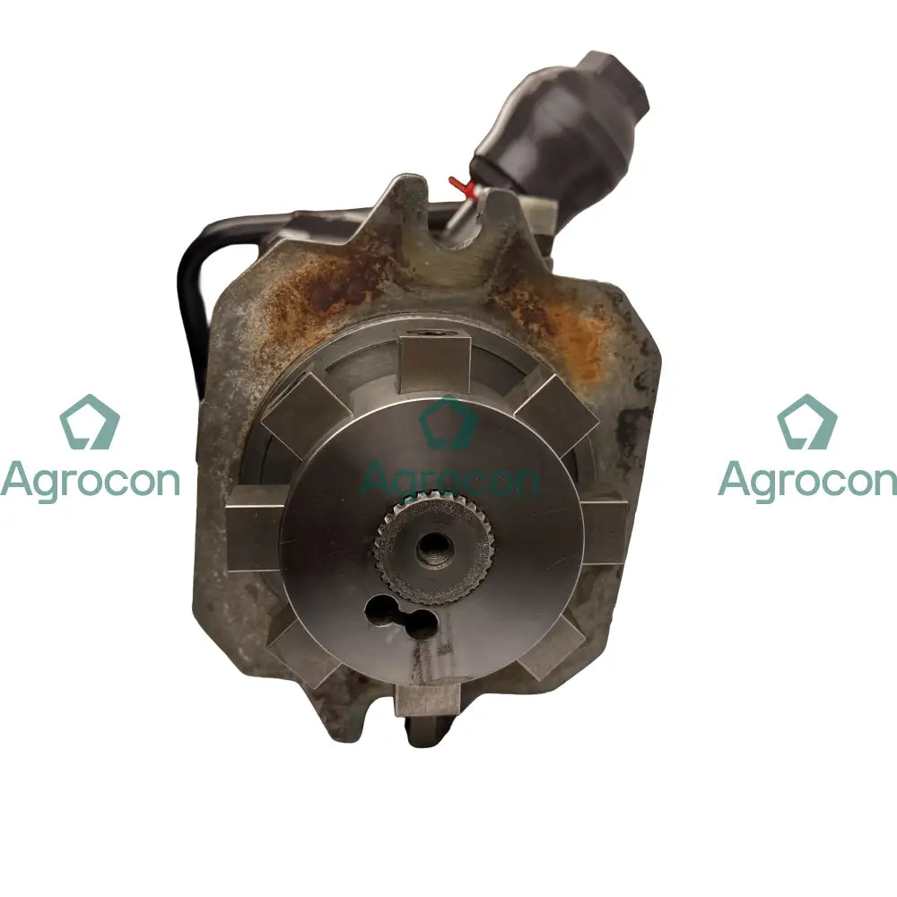 Hydraulpump utbytes | 14609472 | Volvo EW160C Hydraulpump