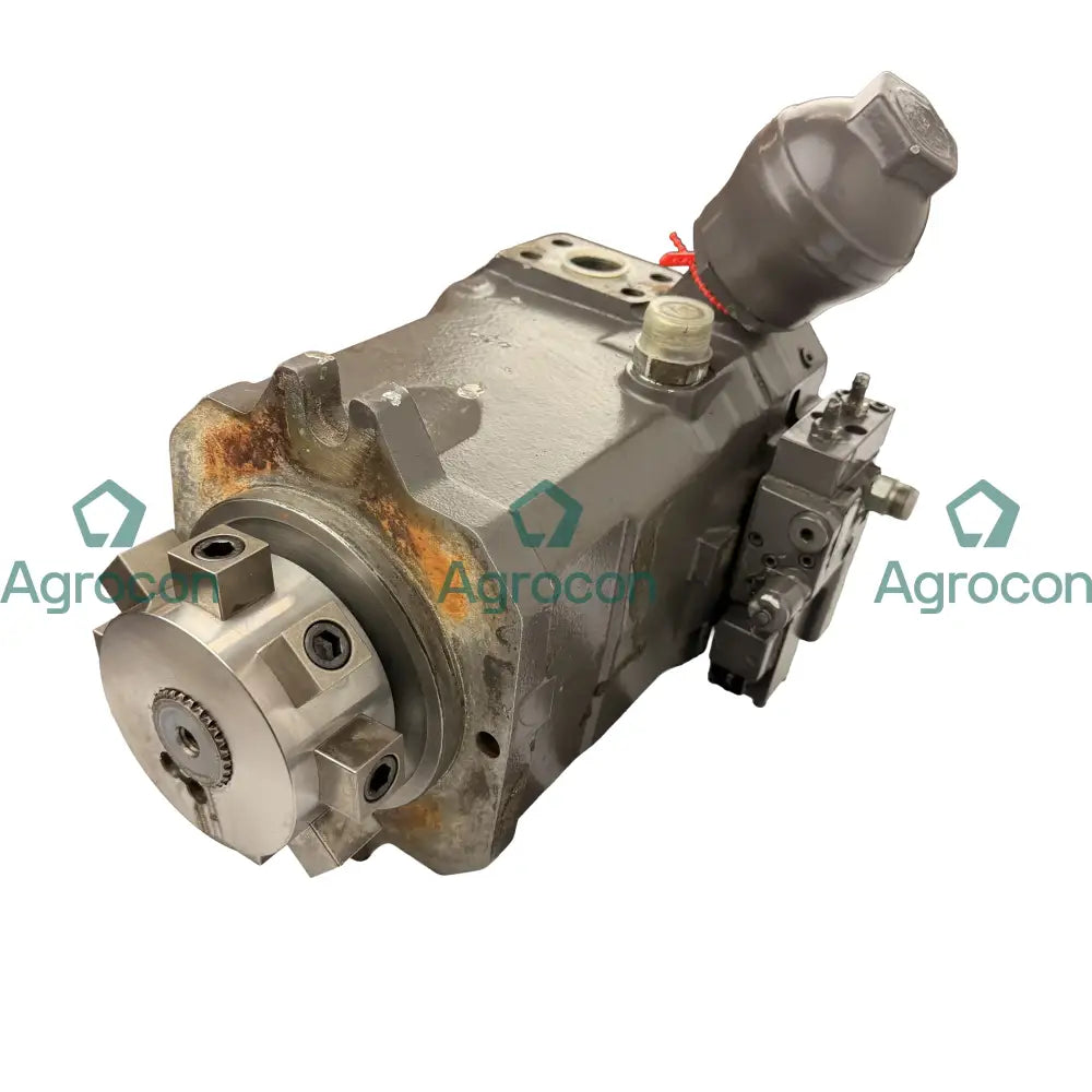 Hydraulpump utbytes | 14609472 | Volvo EW160C Hydraulpump