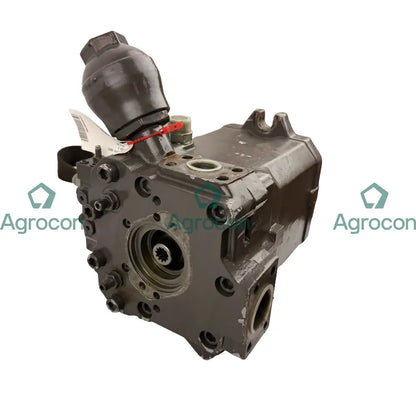 Hydraulpump utbytes | 14609472 | Volvo EW160C Hydraulpump