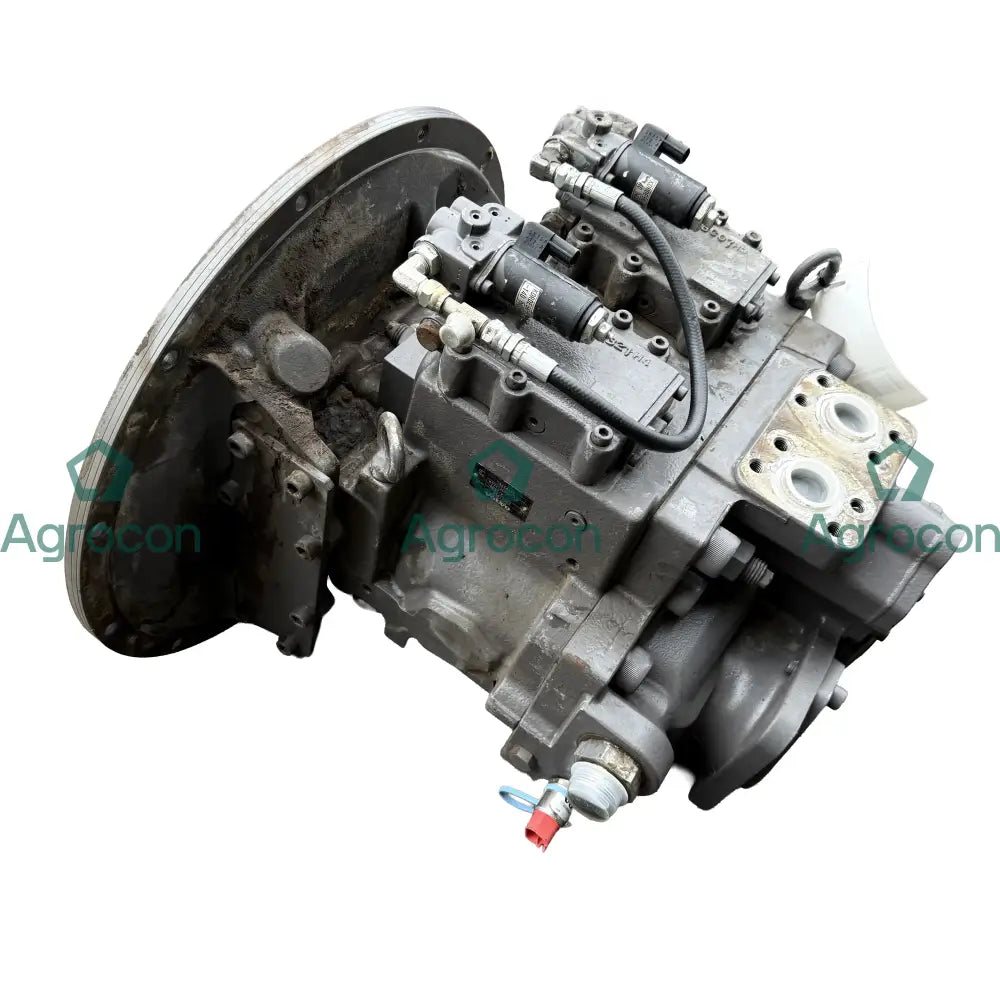 Hydraulpump utbytes | 14644493 | Volvo EC480EL - Hydraulpump